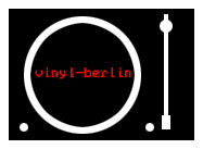 Vinyl Berlin